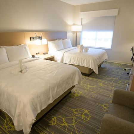 Holiday Inn Willowbrook Houston Nw Cypress Εξωτερικό φωτογραφία