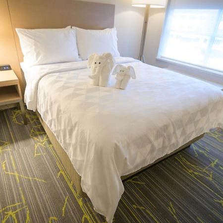 Holiday Inn Willowbrook Houston Nw Cypress Εξωτερικό φωτογραφία