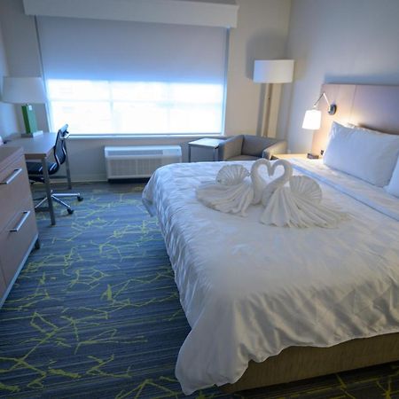 Holiday Inn Willowbrook Houston Nw Cypress Εξωτερικό φωτογραφία