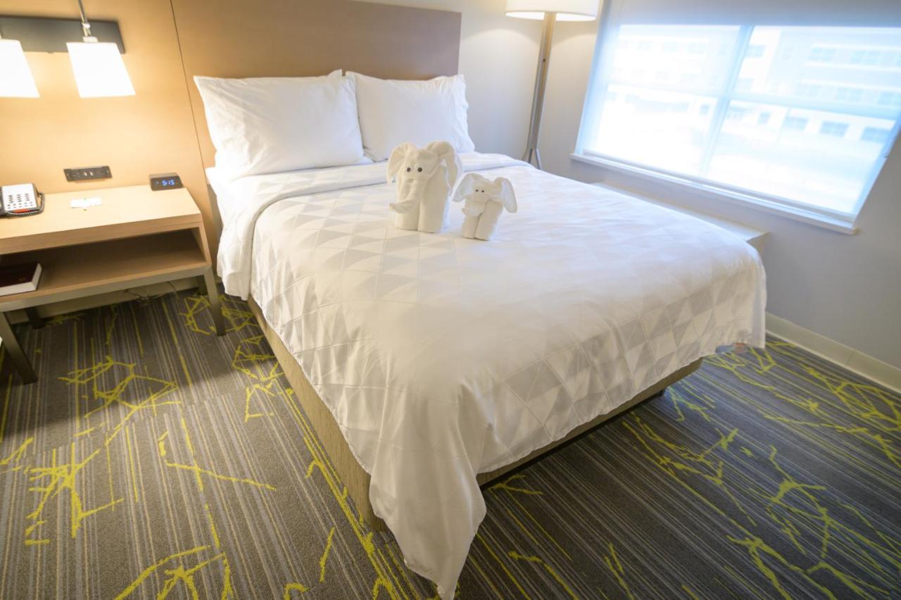 Holiday Inn Willowbrook Houston Nw Cypress Εξωτερικό φωτογραφία