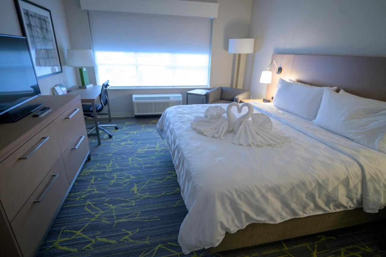 Holiday Inn Willowbrook Houston Nw Cypress Εξωτερικό φωτογραφία