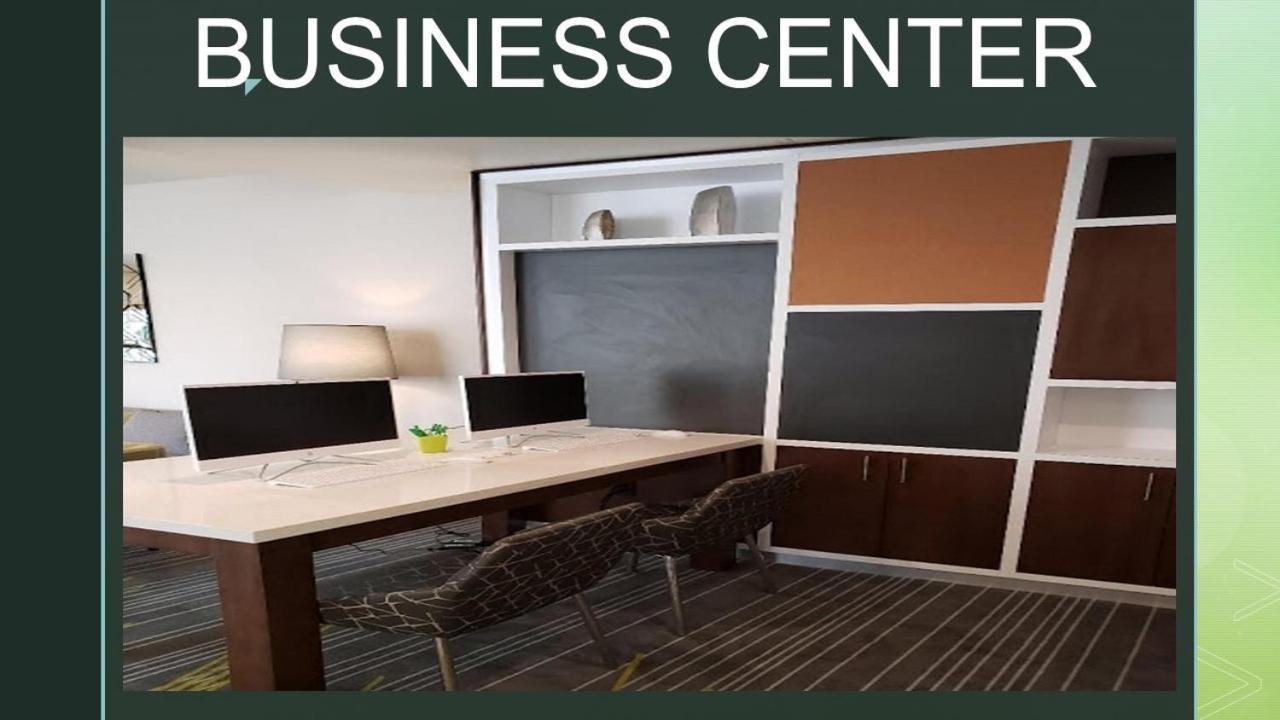 Holiday Inn Willowbrook Houston Nw Cypress Εξωτερικό φωτογραφία