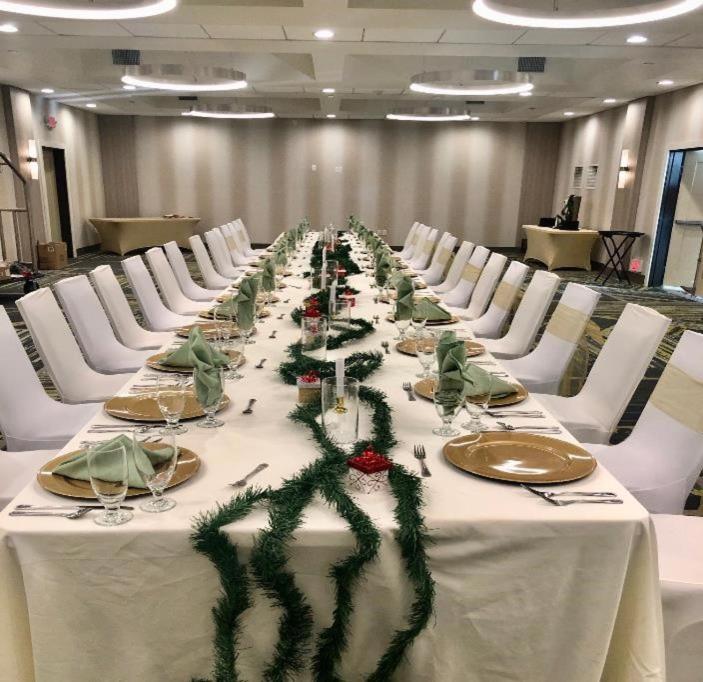 Holiday Inn Willowbrook Houston Nw Cypress Εξωτερικό φωτογραφία