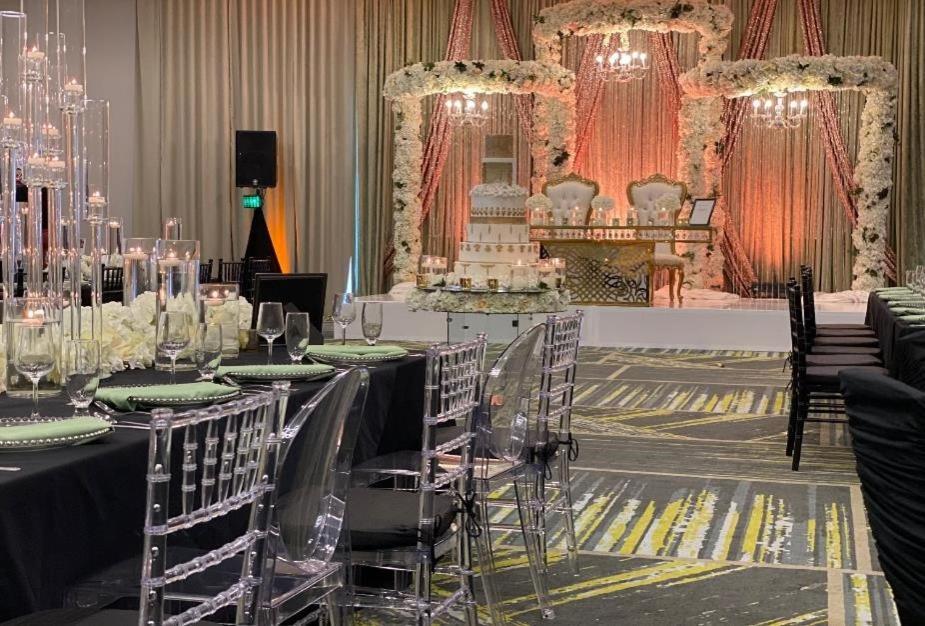 Holiday Inn Willowbrook Houston Nw Cypress Εξωτερικό φωτογραφία